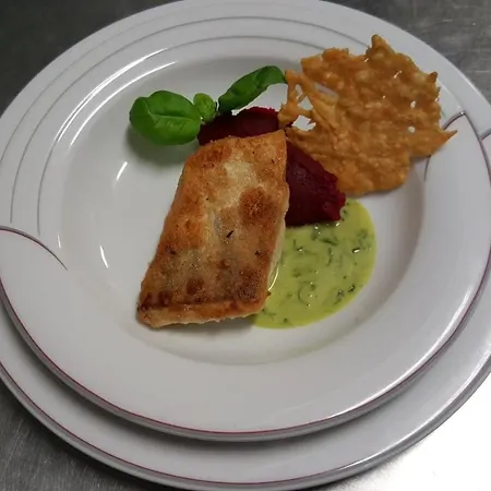 Burkard Ξενοδοχείο 3*