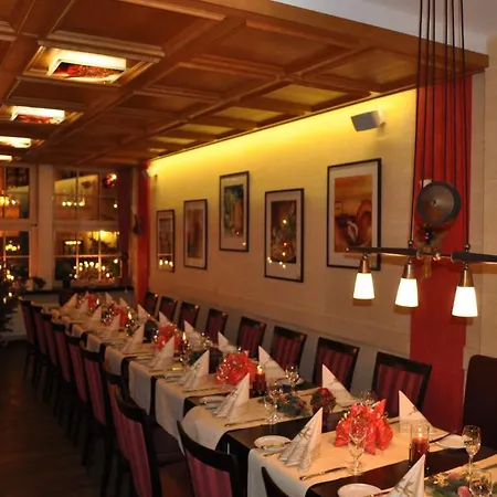 Burkard 3* Bernkastel-Kues