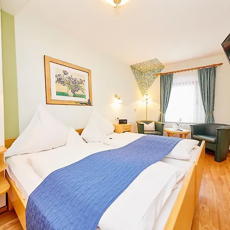 Ξενοδοχείο Burkard