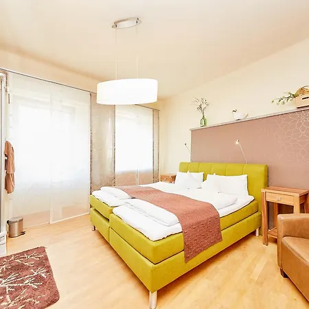 Otel Burkard