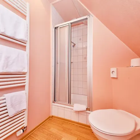 Otel Burkard 3*