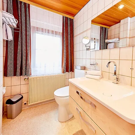 Burkard Otel Bernkastel-Kues