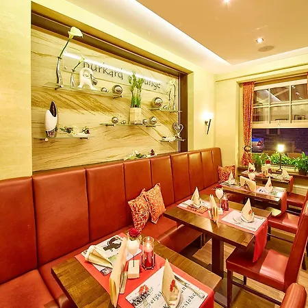 Burkard 3* Verbandsgemeinde Bernkastel-Kues