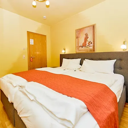 Burkard 3* Bernkastel-Kues