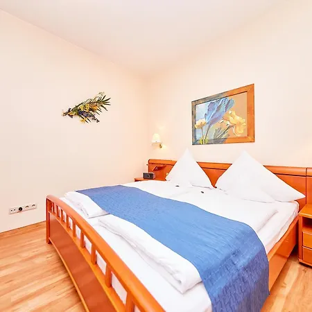 Otel Burkard