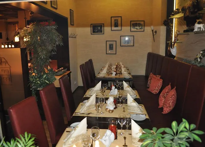 Burkard 3* Bernkastel-Kues