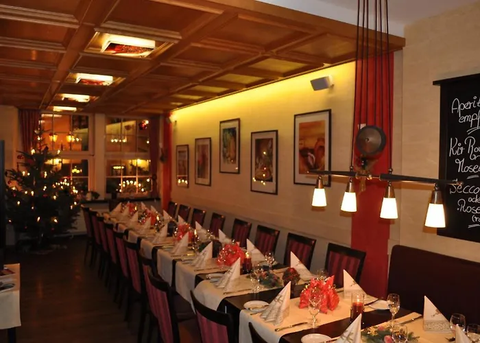 Burkard 3* Verbandsgemeinde Bernkastel-Kues