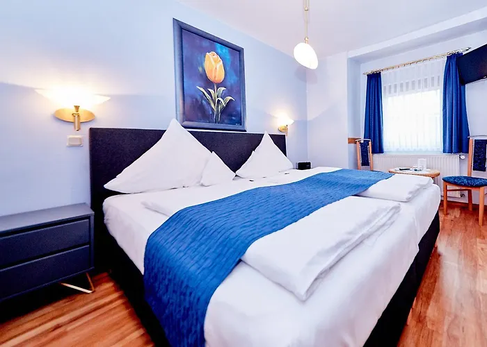 Burkard 3* Verbandsgemeinde Bernkastel-Kues