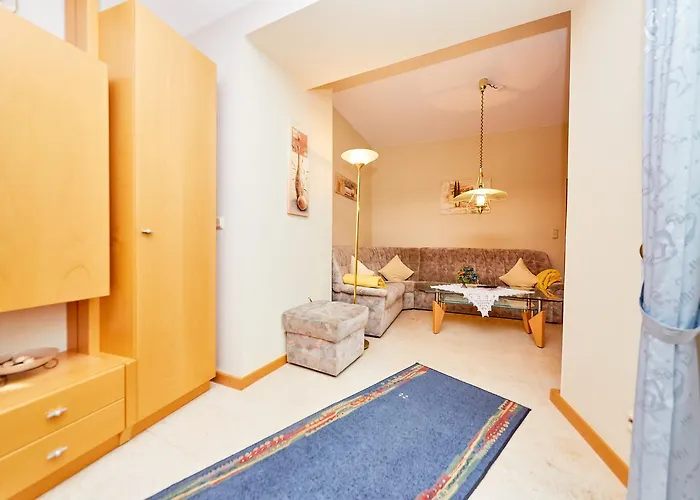 Burkard 3* Bernkastel-Kues