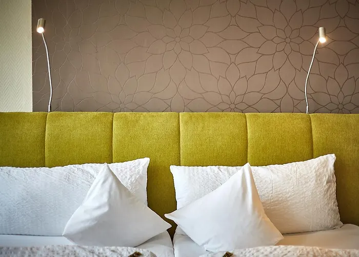 Burkard 3* Verbandsgemeinde Bernkastel-Kues