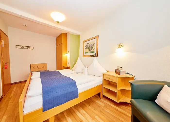 Burkard 3* Verbandsgemeinde Bernkastel-Kues