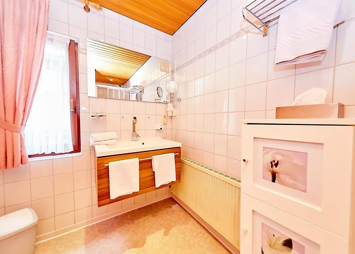 Burkard 3* Bernkastel-Kues